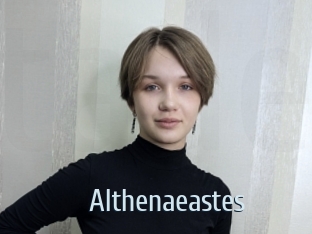 Althenaeastes