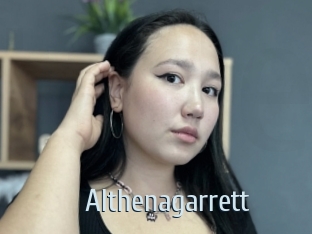 Althenagarrett