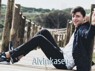 Alvinkasey