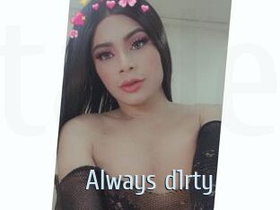 Always_d1rty