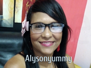 Alysonyummy