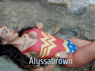Alyssabrown
