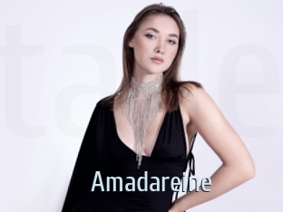 Amadareine