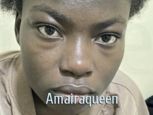 Amairaqueen