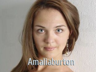 Amaliaburton