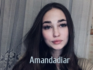 Amandadiar