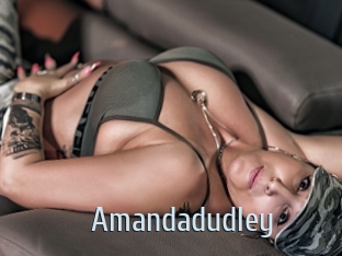 amandadudley Ta Model