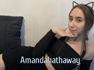 Amandahathaway