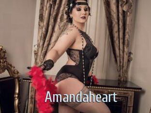 Amandaheart