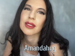 Amandahug