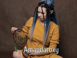 Amandaroxy