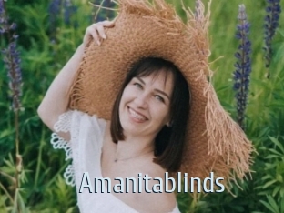 Amanitablinds