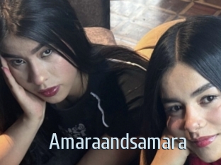 Amaraandsamara