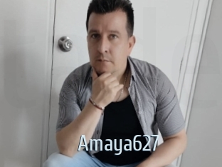 amaya627 Ta Model