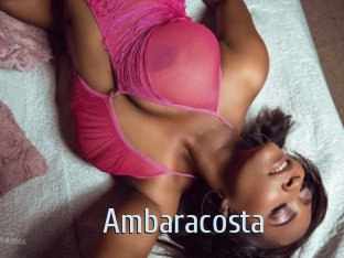 Ambaracosta