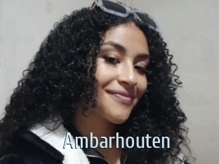 Ambarhouten