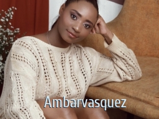 Ambarvasquez