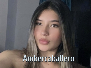 Ambercaballero