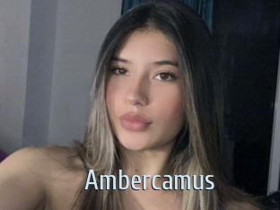 Ambercamus