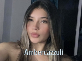 Ambercazzuli