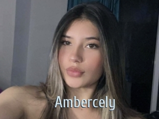 Ambercely