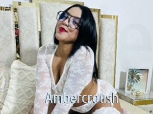Ambercroush