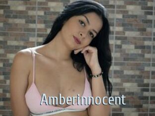 Amberinnocent
