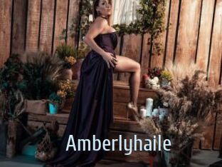 Amberlyhaile