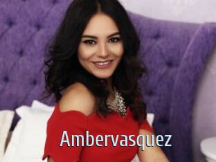 Ambervasquez
