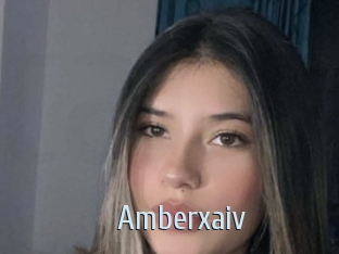 Amberxaiv