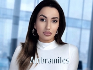 Ambramiles