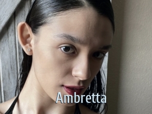 Ambretta