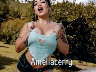 ameliacerry Ta Model