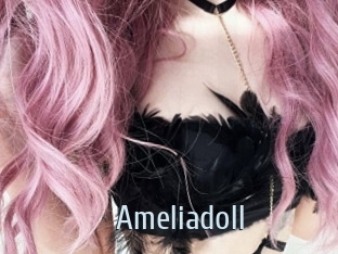 Ameliadoll