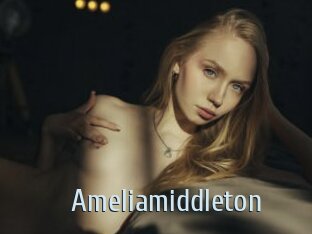 Ameliamiddleton