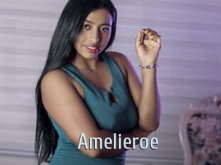 Amelieroe