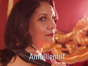 Amelliemilf