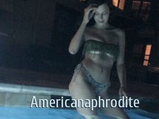 Americanaphrodite
