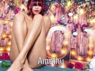 amethy Ta Model
