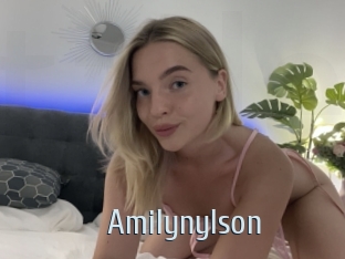 Amilynylson