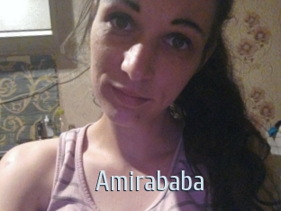Amirababa