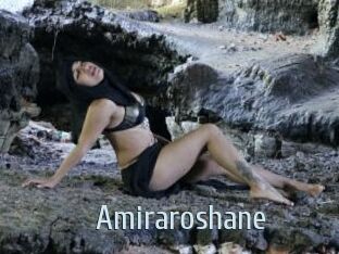 Amiraroshane