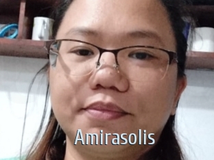 Amirasolis