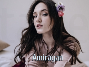 Amirayan