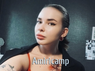 Amiricamp