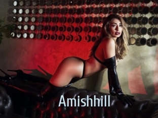 Amishhill