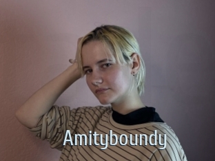 Amityboundy