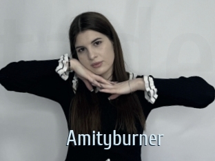 Amityburner
