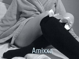 Amixxa