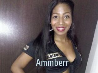 Ammberr